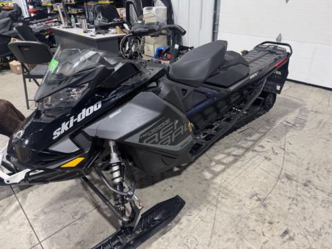 2018 Ski-Doo Renegade Backcountry 850 E-TEC in Huron, Ohio - Photo 3