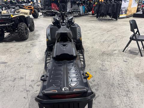 2018 Ski-Doo Renegade Backcountry 850 E-TEC in Huron, Ohio - Photo 4