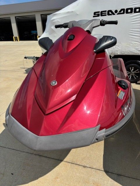 2014 Yamaha VX Cruiser® in Huron, Ohio - Photo 1