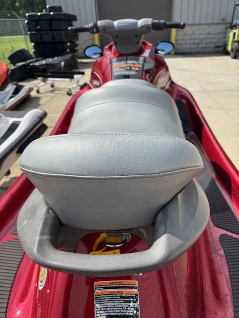 2014 Yamaha VX Cruiser® in Huron, Ohio - Photo 4