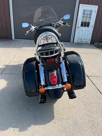 2008 Kawasaki Vulcan® 1600 Nomad™ in Huron, Ohio - Photo 5
