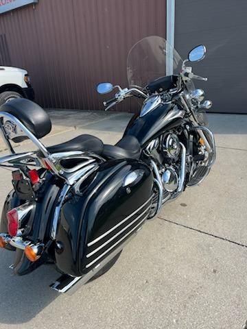 2008 Kawasaki Vulcan® 1600 Nomad™ in Huron, Ohio - Photo 6
