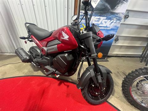 2025 Honda Navi in Huron, Ohio - Photo 1