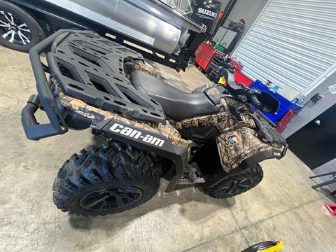 2022 Can-Am Outlander XT 1000R in Huron, Ohio - Photo 6