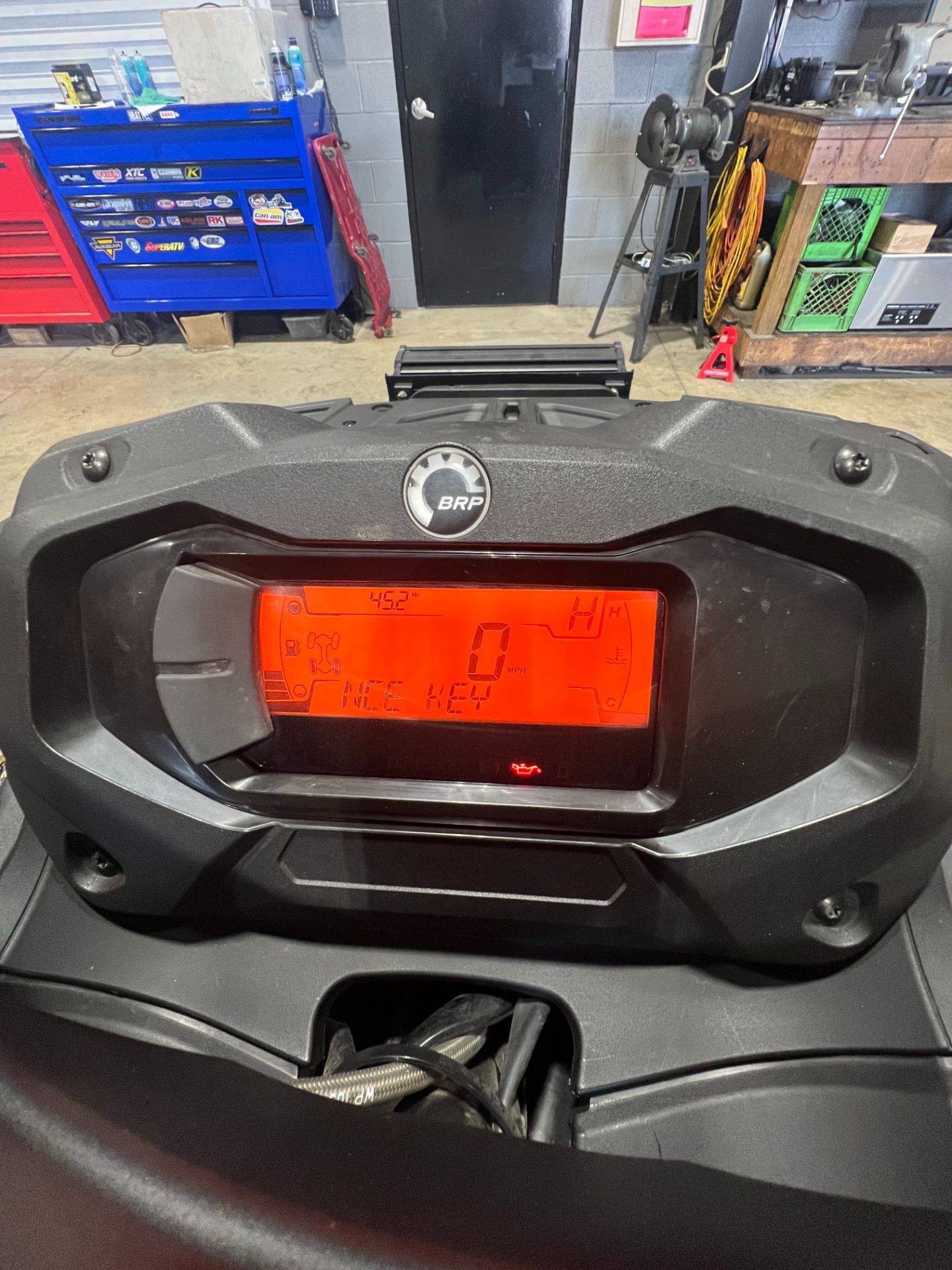 2022 Can-Am Outlander XT 1000R in Huron, Ohio - Photo 7