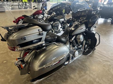 2010 Kawasaki Vulcan® 1700 Voyager® in Huron, Ohio - Photo 2