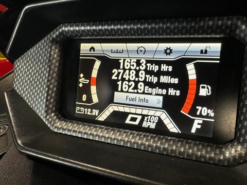 2019 Yamaha FX SVHO in Huron, Ohio - Photo 6