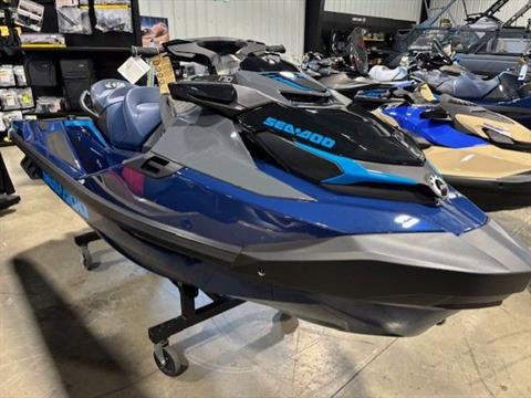 2025 Sea-Doo GTX 170 + iDF, iBR - Specs, Price | New Watercraft