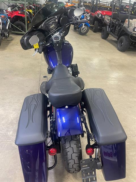 2020 Harley-Davidson Softail Slim® in Huron, Ohio - Photo 2