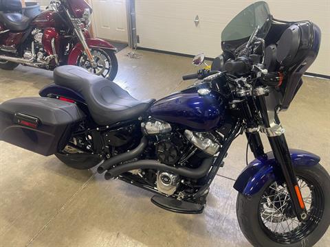 2020 Harley-Davidson Softail Slim® in Huron, Ohio - Photo 3