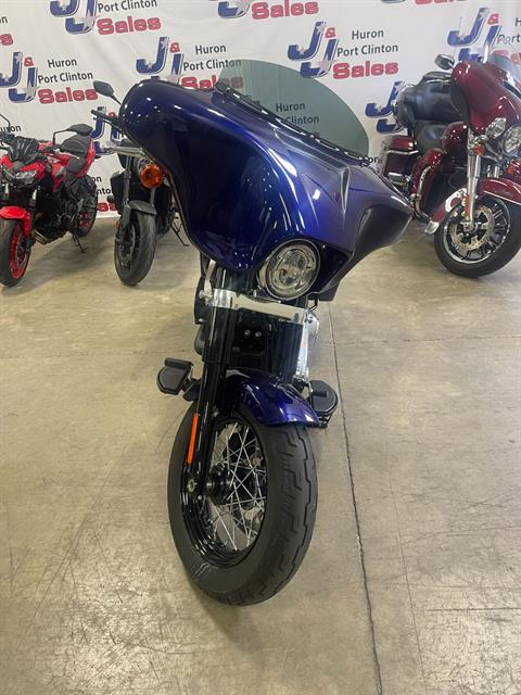 2020 Harley-Davidson Softail Slim® in Huron, Ohio - Photo 4