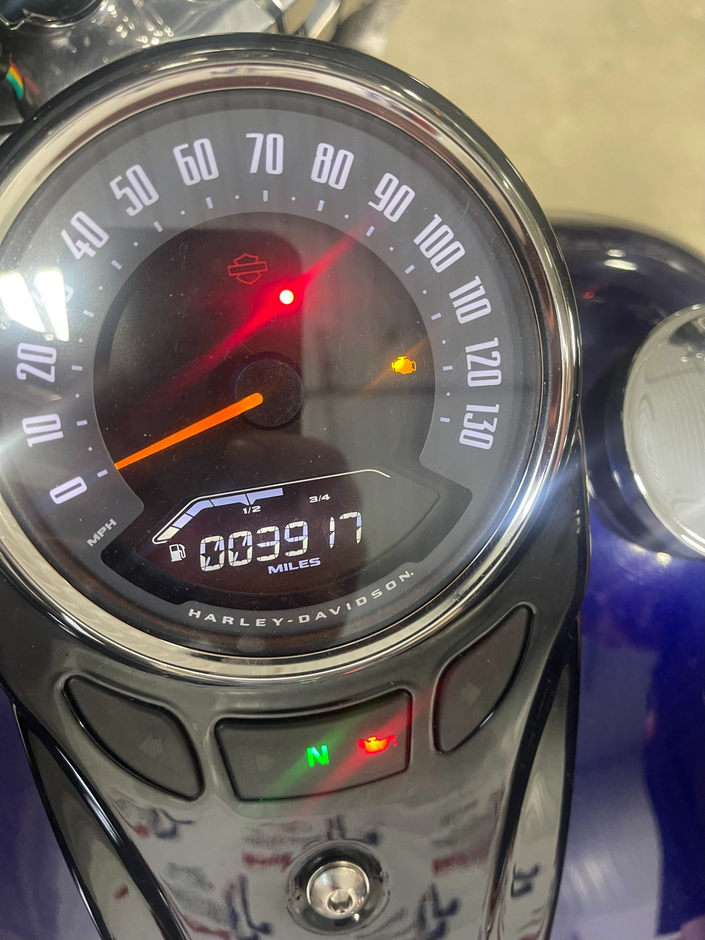 2020 Harley-Davidson Softail Slim® in Huron, Ohio - Photo 5