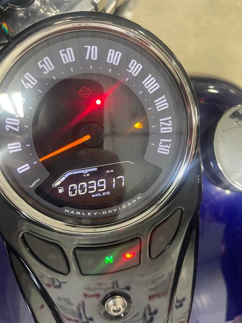 2020 Harley-Davidson Softail Slim® in Huron, Ohio - Photo 5
