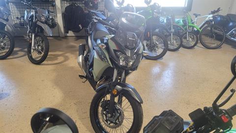 2024 Kawasaki Versys-X 300 ABS in Huron, Ohio - Photo 2