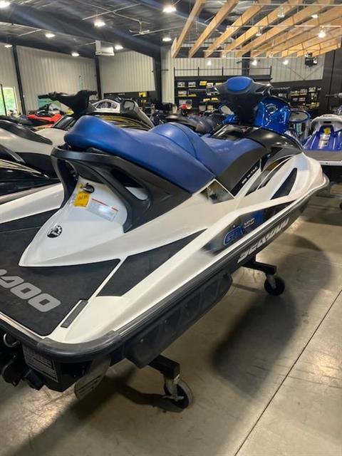2008 Sea-Doo GTX 155 in Huron, Ohio - Photo 3