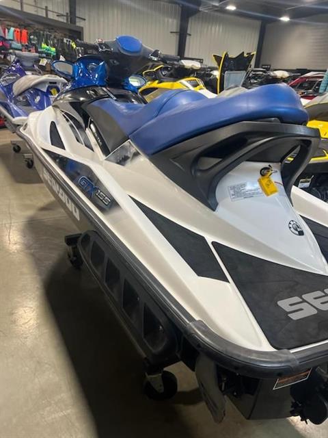 2008 Sea-Doo GTX 155 in Huron, Ohio - Photo 4