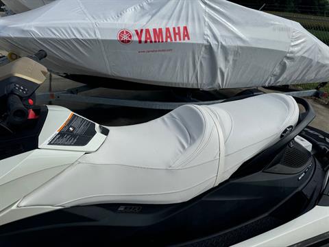 2011 Sea-Doo GTX Limited iS™ 260 in Huron, Ohio - Photo 4