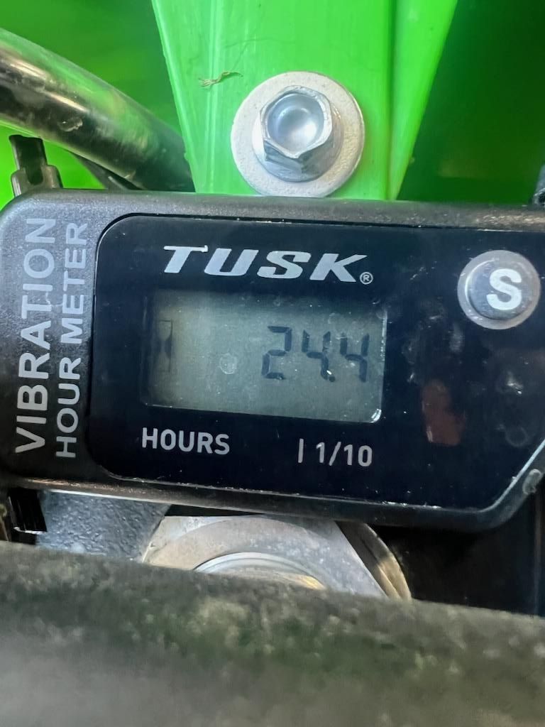 2023 Kawasaki KX 250 in Huron, Ohio - Photo 5