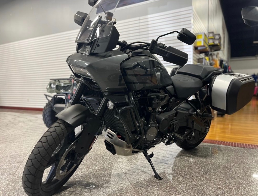 2022 Harley-Davidson Pan America™ 1250 Special in Huron, Ohio - Photo 2
