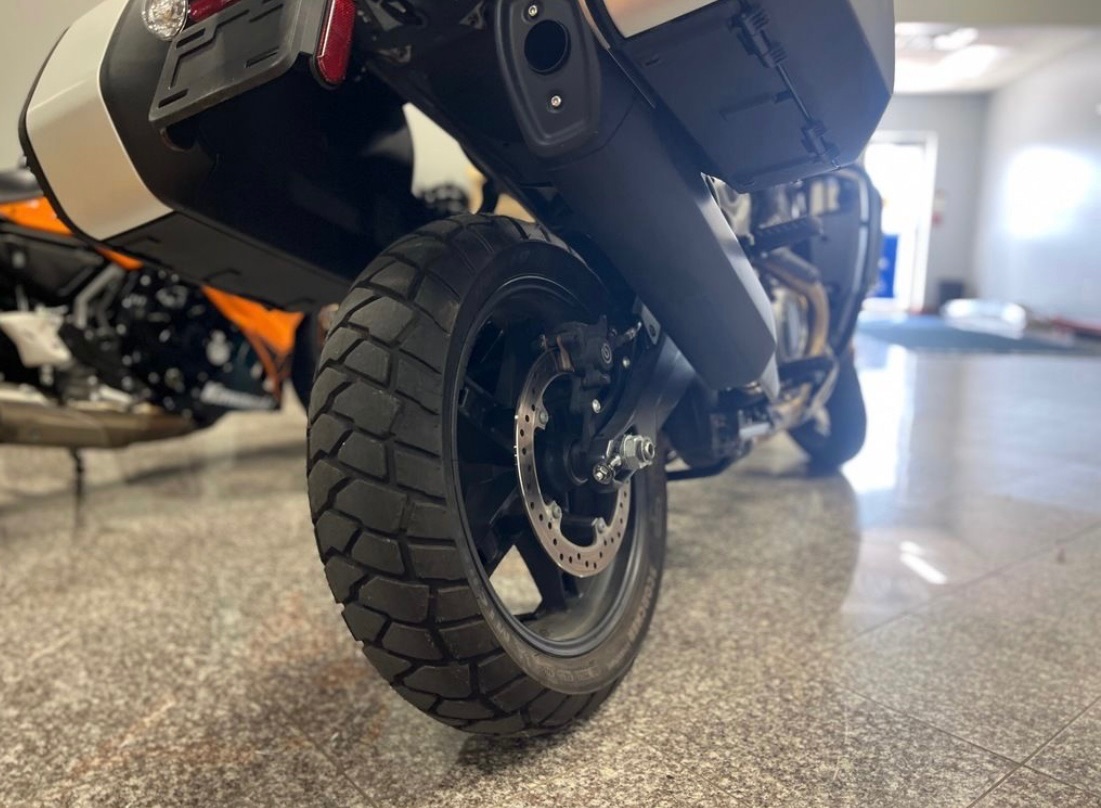 2022 Harley-Davidson Pan America™ 1250 Special in Huron, Ohio - Photo 3