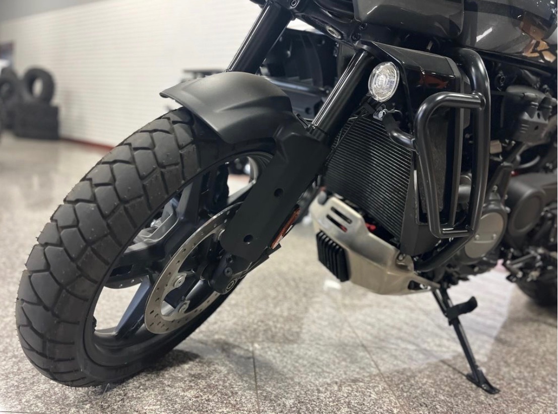 2022 Harley-Davidson Pan America™ 1250 Special in Huron, Ohio - Photo 4