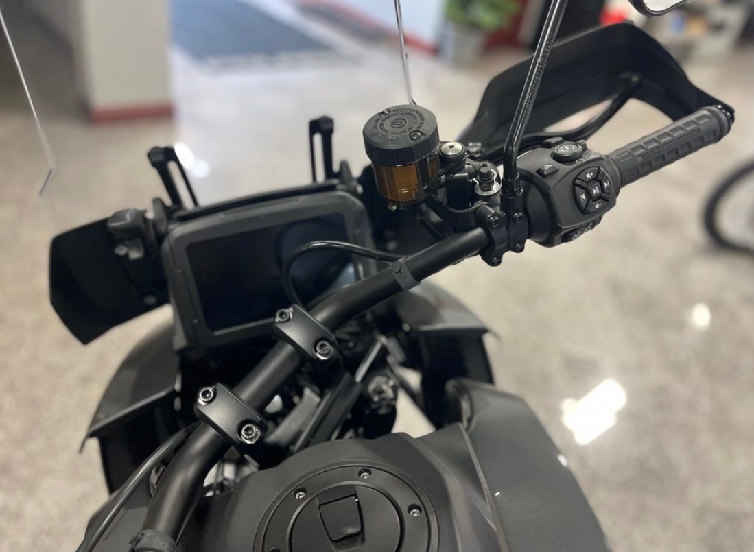 2022 Harley-Davidson Pan America™ 1250 Special in Huron, Ohio - Photo 5