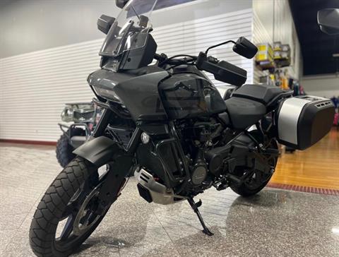 2022 Harley-Davidson Pan America™ 1250 Special in Huron, Ohio - Photo 8