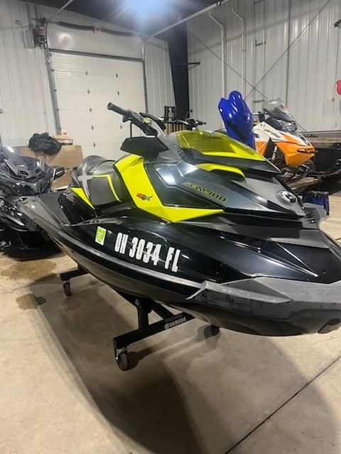 2013 Sea-Doo RXP®-X® 260 in Huron, Ohio - Photo 1