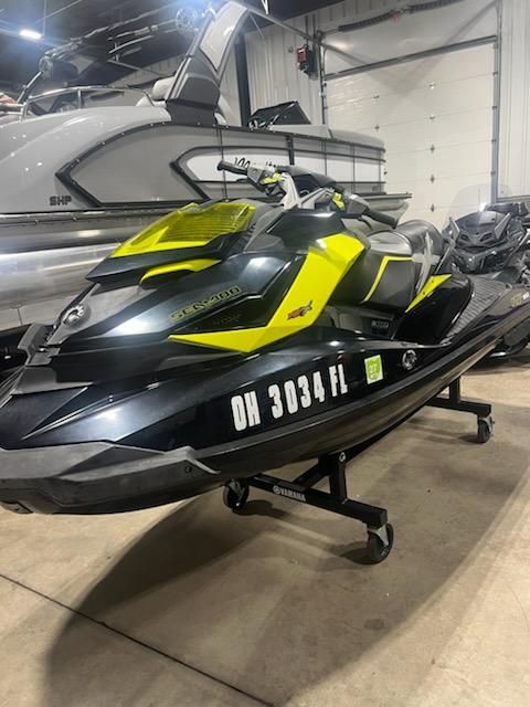 2013 Sea-Doo RXP®-X® 260 in Huron, Ohio - Photo 4
