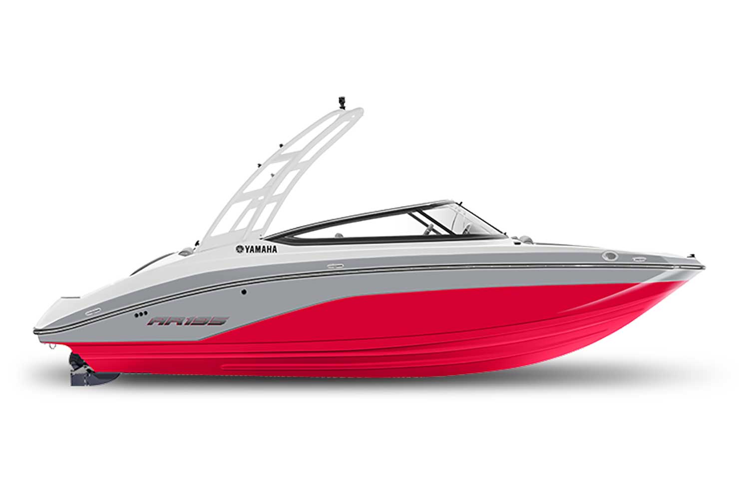 2024 Yamaha AR195 in Huron, Ohio - Photo 1