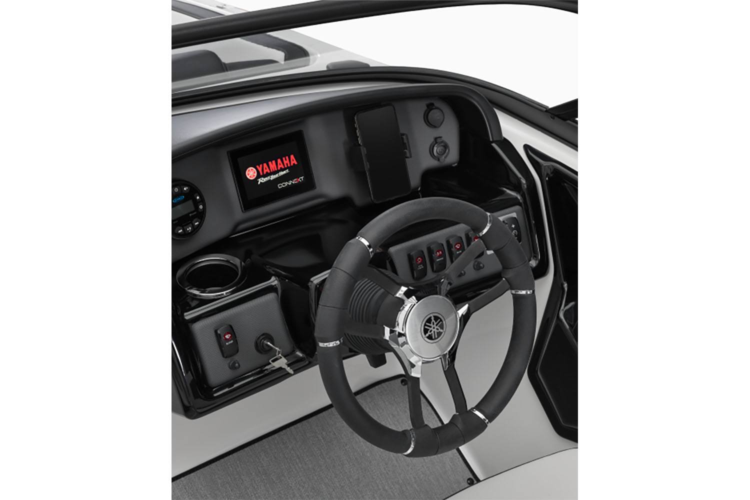 2024 Yamaha AR195 in Huron, Ohio - Photo 2