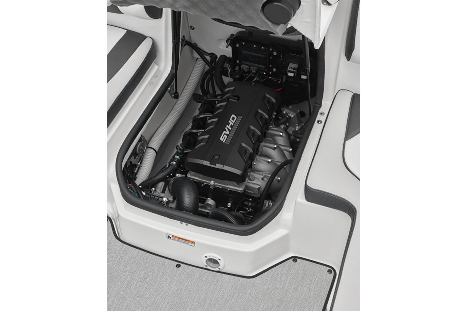 2024 Yamaha AR195 in Huron, Ohio - Photo 3