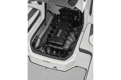 2024 Yamaha AR195 in Huron, Ohio - Photo 3