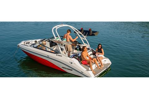 2024 Yamaha AR195 in Huron, Ohio - Photo 8
