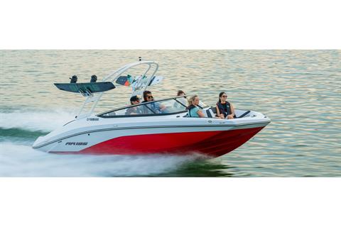 2024 Yamaha AR195 in Huron, Ohio - Photo 10
