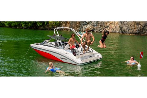 2024 Yamaha AR195 in Huron, Ohio - Photo 11