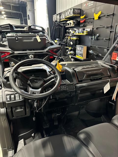 2025 Can-Am Defender XT HD10 in Huron, Ohio - Photo 3