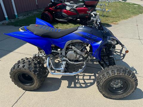 2024 Yamaha YFZ450R in Huron, Ohio - Photo 4