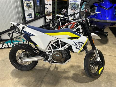 2018 Husqvarna 701 Supermoto in Huron, Ohio - Photo 5