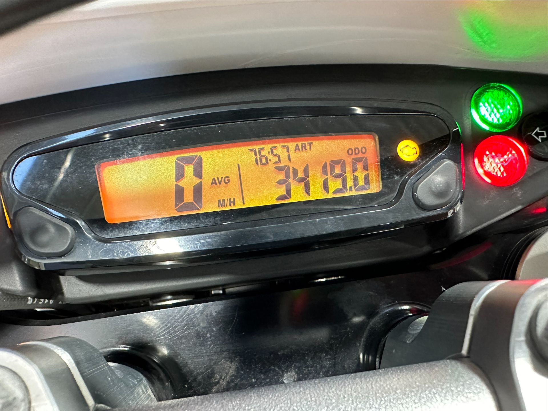 2018 Husqvarna 701 Supermoto in Huron, Ohio - Photo 6