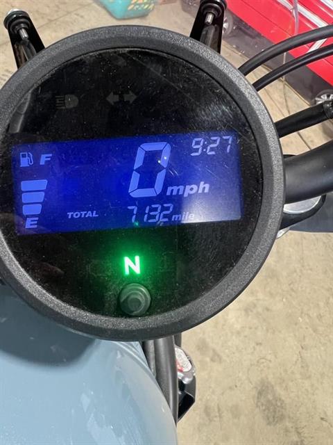 2019 Honda Rebel 300 in Huron, Ohio - Photo 4