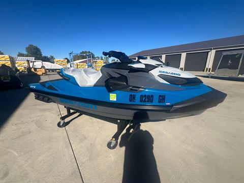 2021 Sea-Doo GTX 170 iDF in Huron, Ohio - Photo 1