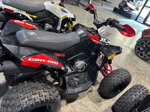 2026 Can-Am Renegade X XC 110 EFI in Huron, Ohio - Photo 1