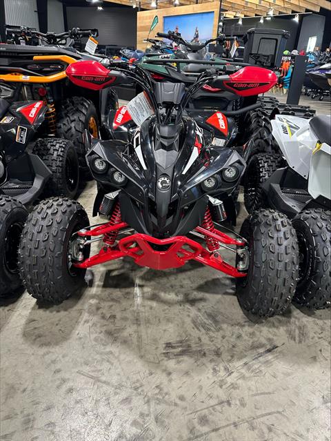 2026 Can-Am Renegade X XC 110 EFI in Huron, Ohio - Photo 2