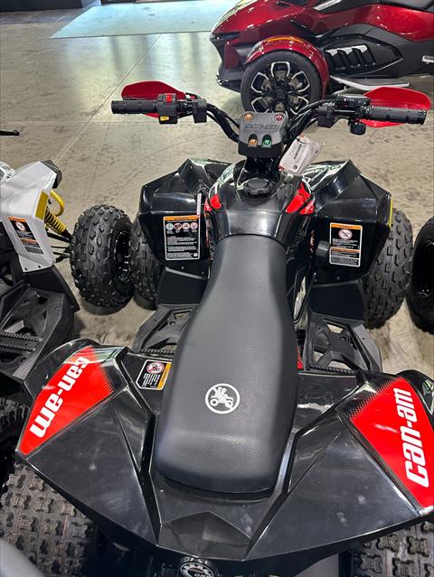 2026 Can-Am Renegade X XC 110 EFI in Huron, Ohio - Photo 3