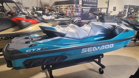 2025 Sea-Doo GTX Limited 325 in Huron, Ohio - Photo 3