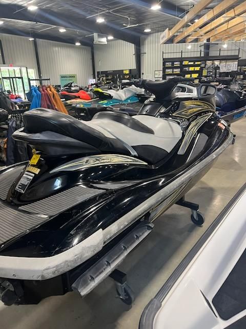 2007 Yamaha FX® High Output in Huron, Ohio - Photo 1