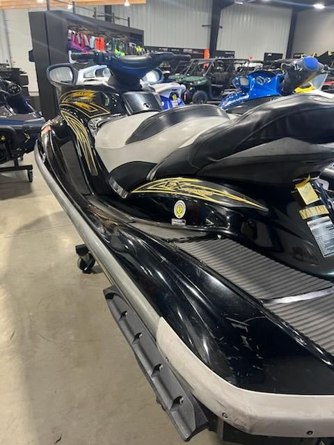 2007 Yamaha FX® High Output in Huron, Ohio - Photo 2