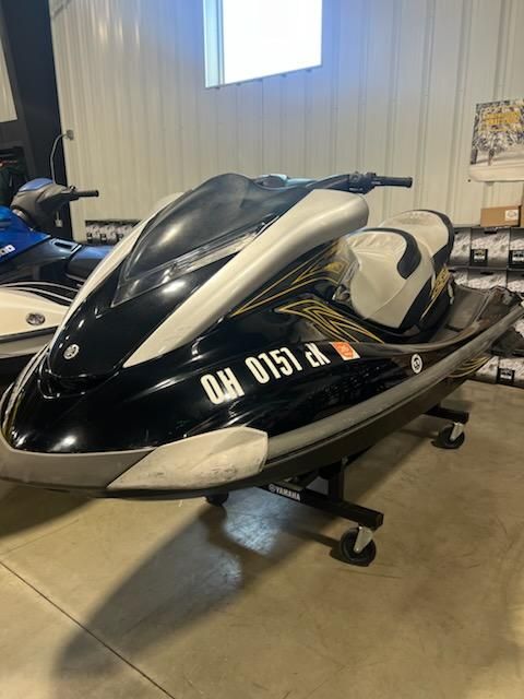 2007 Yamaha FX® High Output in Huron, Ohio - Photo 3