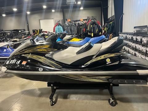 2007 Yamaha FX® High Output in Huron, Ohio - Photo 5